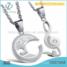 Bijoux pendentifs significatifs, pendentif amour pour l&#39;amour, pendentifs amoureux